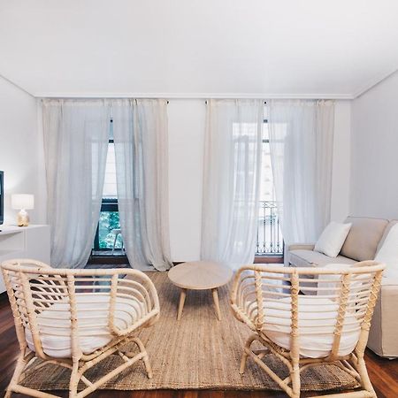 Udaberri Apartment By People Rentals San Sebastian Bagian luar foto