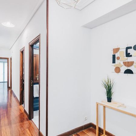 Udaberri Apartment By People Rentals San Sebastian Bagian luar foto