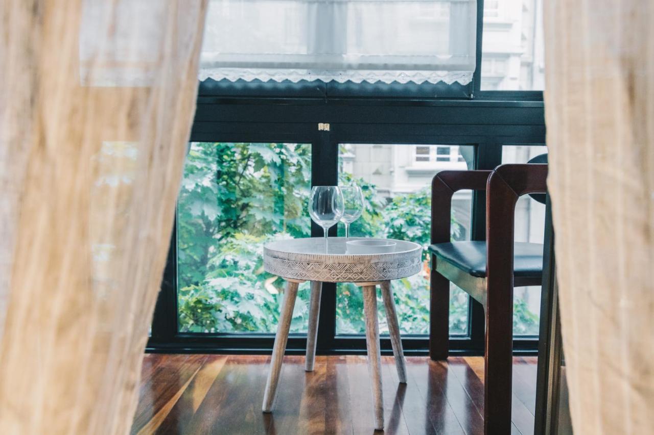 Udaberri Apartment By People Rentals San Sebastian Bagian luar foto
