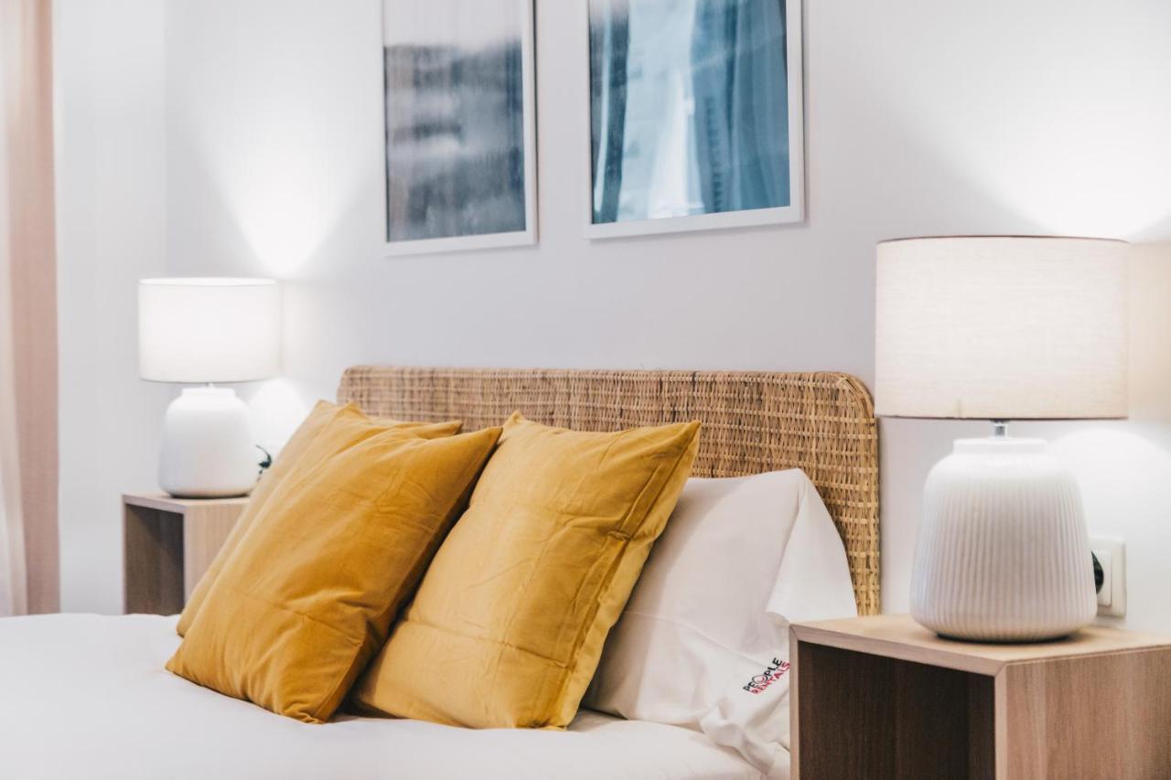 Udaberri Apartment By People Rentals San Sebastian Bagian luar foto