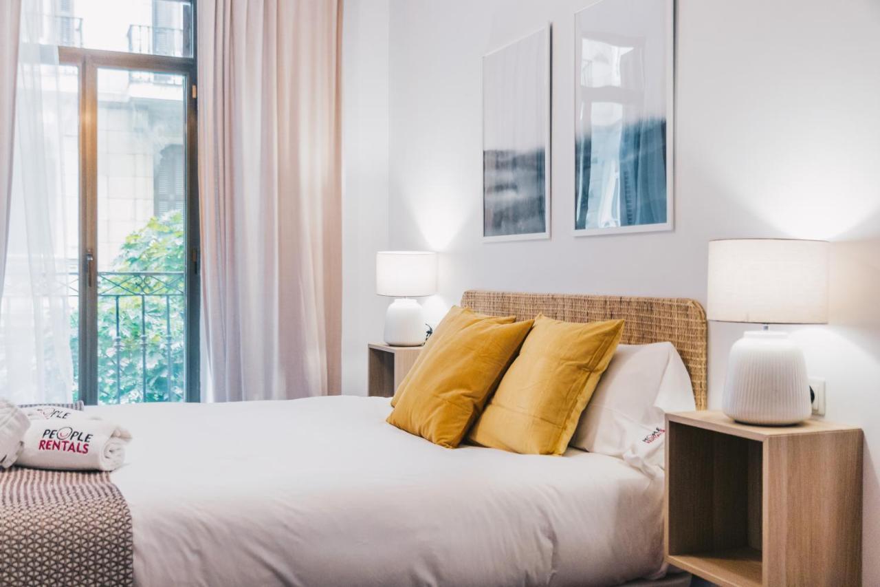 Udaberri Apartment By People Rentals San Sebastian Bagian luar foto
