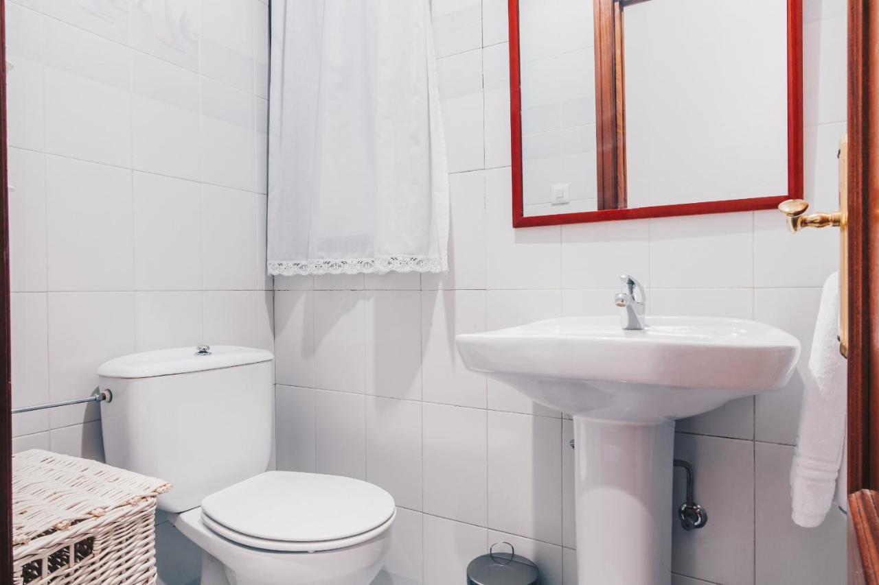 Udaberri Apartment By People Rentals San Sebastian Bagian luar foto