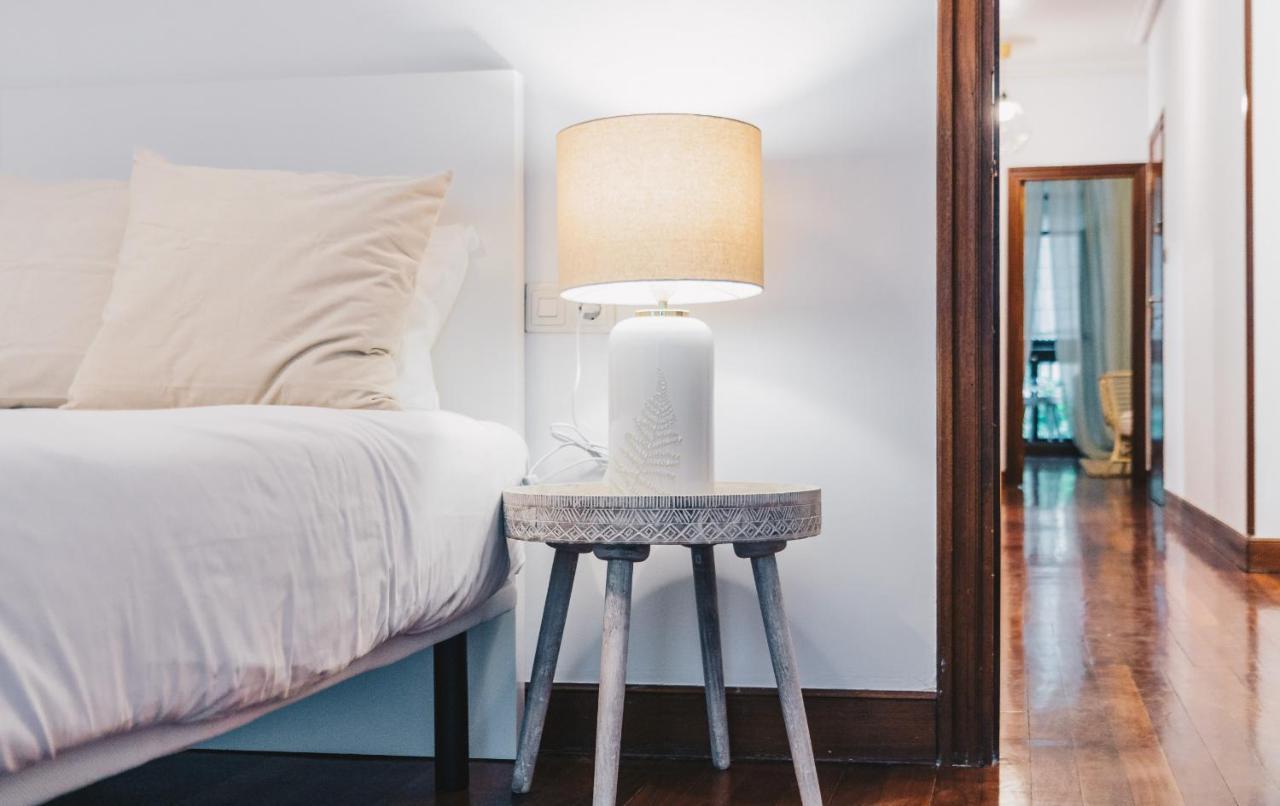 Udaberri Apartment By People Rentals San Sebastian Bagian luar foto