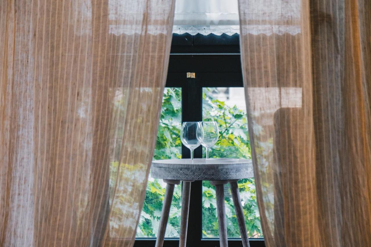 Udaberri Apartment By People Rentals San Sebastian Bagian luar foto