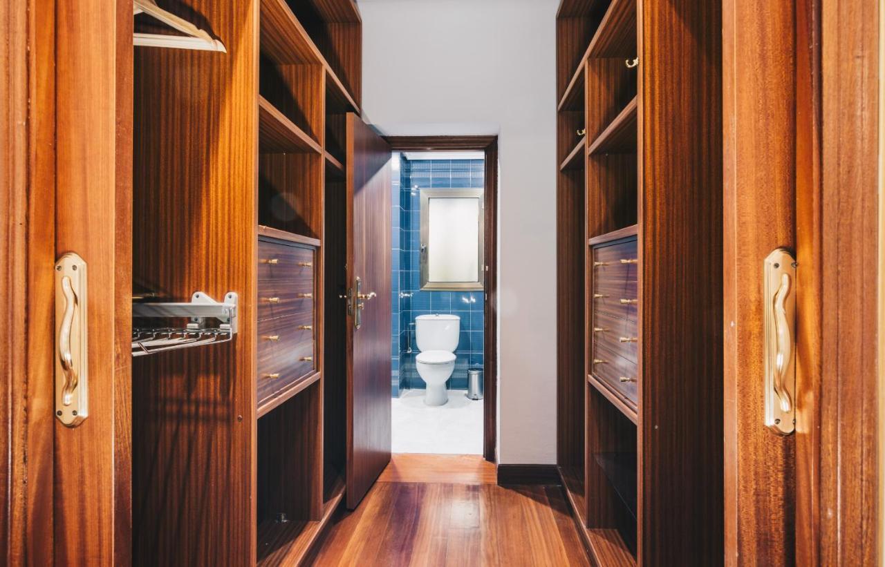 Udaberri Apartment By People Rentals San Sebastian Bagian luar foto
